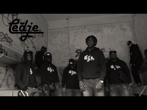 Cedje - Tijd Is Geld