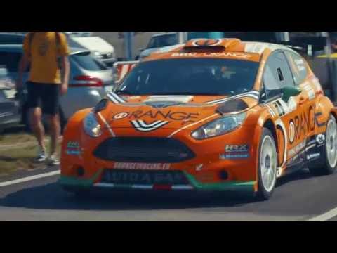 Eliplay @ 52° RALLY DEL FRIULI VENEZIA GIULIA