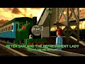 Peter Sam And The Refreshment Lady Sodor Online Remake