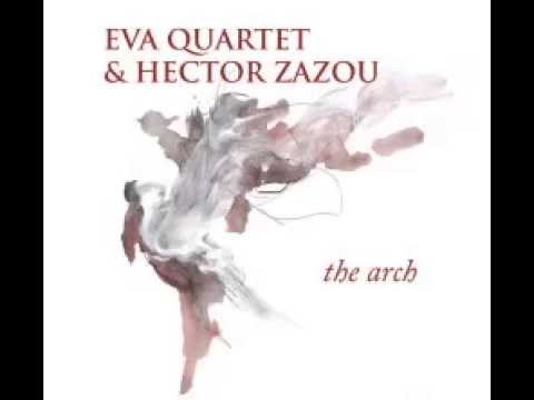 Hector Zazou & Eva Quartet - Dostoino Est