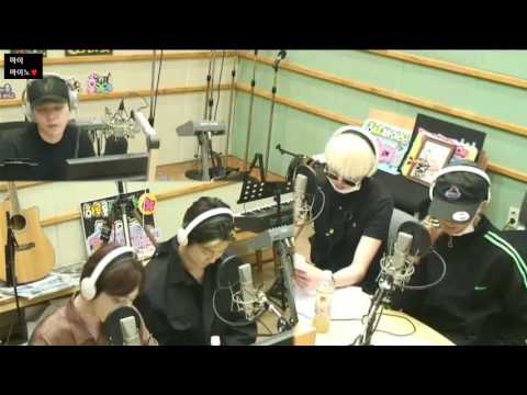 170522 홍키라 winner 위너 풀버전