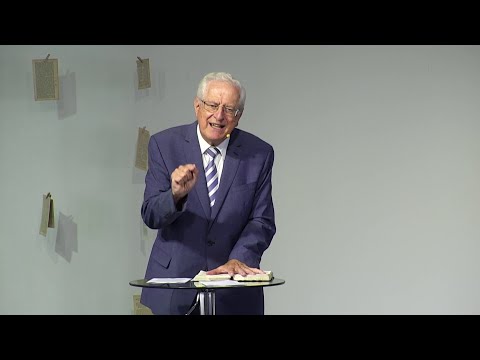 Jesus stärkt, hilft und bewahrt uns – Armin Mauerhofer