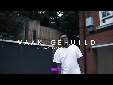 Momi Type Beat "VAAK GEHUILD" | Storytelling Trap Instrumental 2022 (Ft. Kevin x Lijpe)