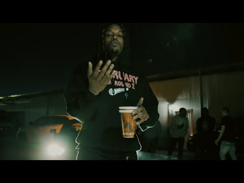 Prada Mack - A Bit More (Official Video)