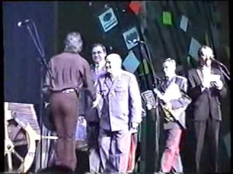 Юбилейный концерт М Боярского 16 12 1999 Часть 3