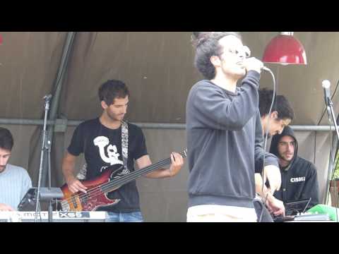 Clay and Friends -  la corne des paturages -  BAULE - 23-07-2017