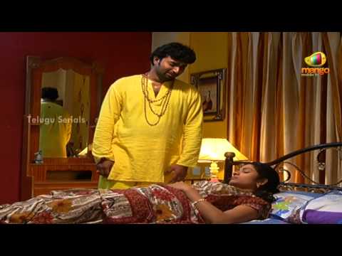 Aahwanam Serial - 27th August 2013 - Episode - 294