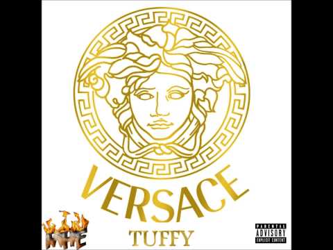 Tuffy x Versace