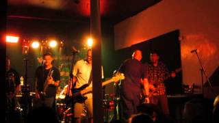 &quot;Method to This Madness&quot; by Voodoo Glow Skull Live at Respectables Street