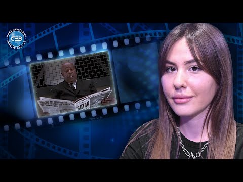 BALKAN INFO: Ivana Janošev – Svaki filmski autor je pod raznim uticajima sa strane!