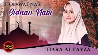 Tiara Al-Fayza - Sidnan Nabi [ Official Music Video ]