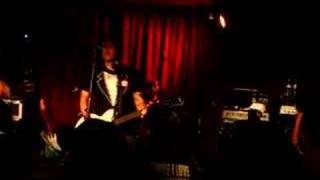 Weston Live at Maxwell&#39;s Hoboken, NJ