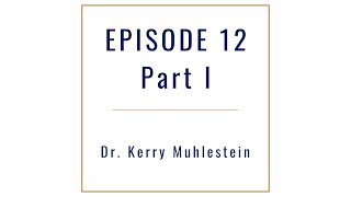 Follow Him Episode 12 Part I : Doctrine & Covenants 27-28 : Dr. Kerry Muhlestein