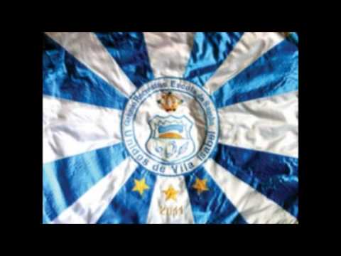 Vila Isabel 1968 Letra e Samba