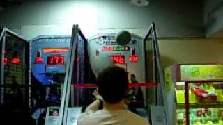 Re: [問題] 投籃機跟游泳打水用到的肌群