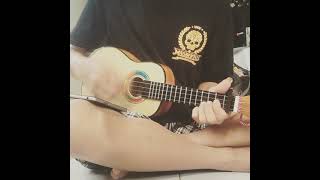 Download lagu Sebuah penyesalan cover ukulele senag4 (storywhatshap) mp3