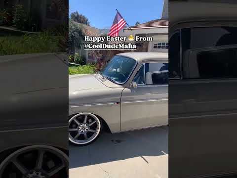 1969 Volkswagen Type 3 (CC-1960583) for sale in MURRIETA, California