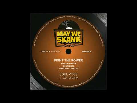 Fight the Power ft. Leon Demaria
