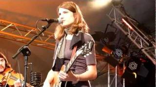 Smoke Fairies - Hotel Room | De Affaire, Nijmegen 2011