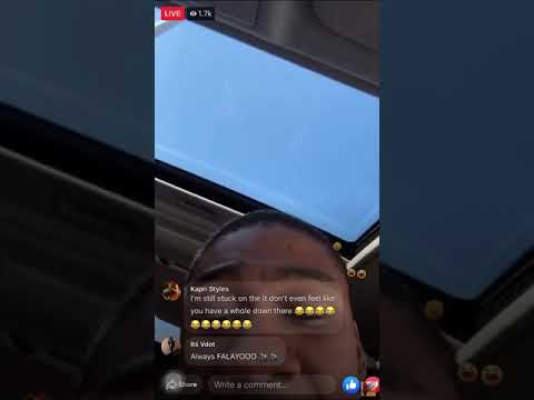 Nas Blixky Diss Pnv Jay😂😂 Chain snatching incident