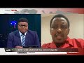 SA US Relations EFF Reacts To Trump Accusations
