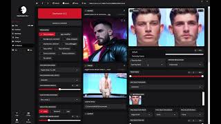 Tutorial: Installing Face Fusion AI 3.5.1 face swapper, using Pinokio & Bypass nsfw Filter