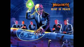 My Creation - Megadeth [TRADUCIDA]