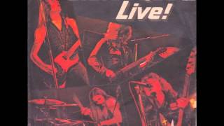 Status Quo - Roll Over Lay Down live