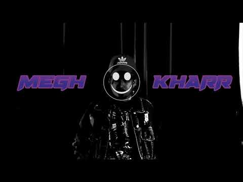 Megh Kharr - Get out of my way (Official)