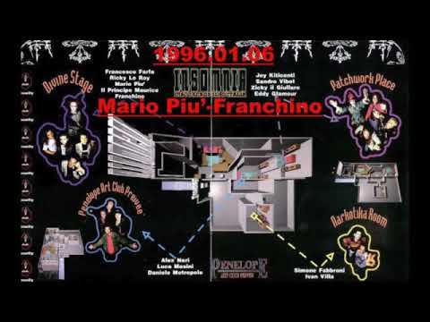 1996.01.06 INSOMNIA Mario Piu'-Franchino