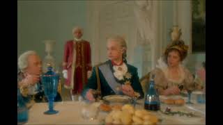 Павел I (фрагмент из к/ф "Асса")