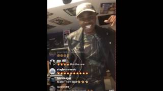 Tate Kobang- Days Inna North