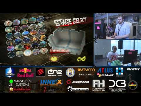 Northwest Majors 7 USFIV Pools