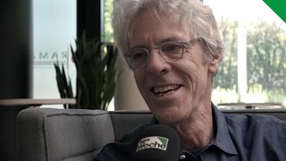 Stewart Copeland, der Punk-Rock Geheimagent
