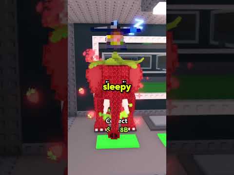 Worst Mutation #stealabrainrot