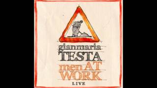 Gianmaria Testa - Come le onde del mare