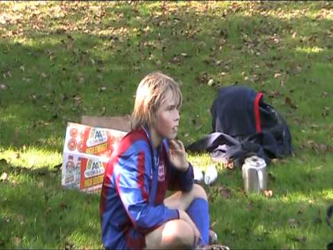 Roda 23  - Abcoude D2   uitslag 1 - 11