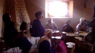 Auberge du Sud Music Sahara Desert Merzouga Morocco