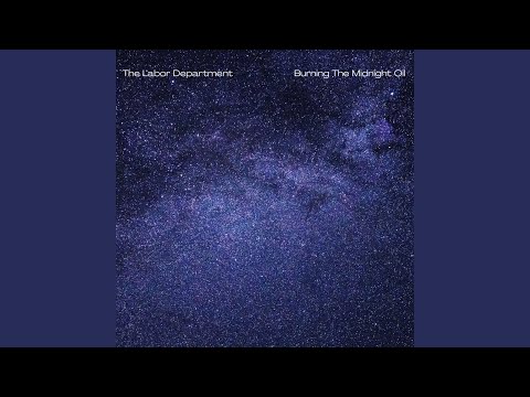 Burning The Midnight Oil