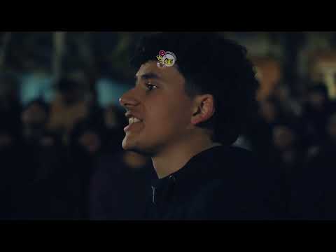 FUCH vs LA PRIMA vs ADAL | MODO PANDILLAS | 8vos | #ONLYBARS2025 | 09-07