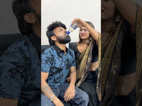 Wait for end😂 #short #funny