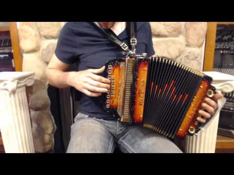 BELTLITZ4D - Beltuna Litz 4 D LMM 13 4 $2995