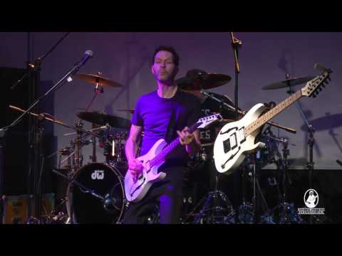 Paul Gilbert  - The Jam