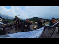 Trilok Gurtu - Arkè String Quartet - Fes - No Border Festival 2022 - Laghi di Fusine