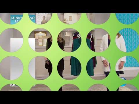 HSN | Slinky Brand Fashions 01.29.2017 - 06 AM