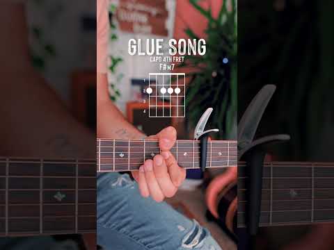 Glue Song - Beabadoobee