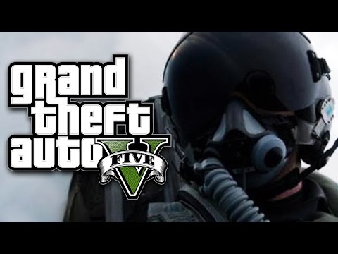 JURIMO VOZ i LETIMO ! Grand Theft Auto V - Zezanje w/Cale, Serbian & InSanee