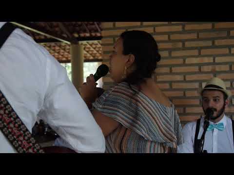 Na Estrada - Marisa Monte (Lírios Musical Cover)