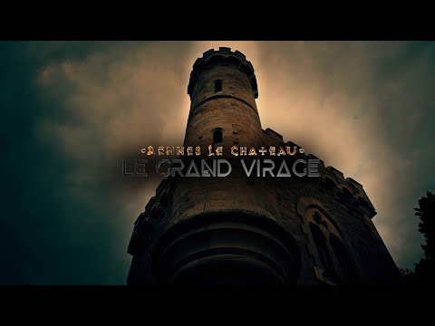 DOCUMENTAIRE- RENNES LE CHÂTEAU LE GRAND VIRAGE 4k