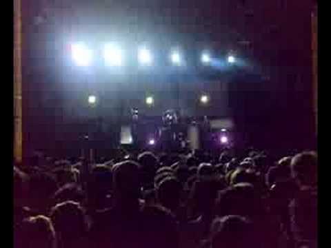 Bookashade Intro@Tripod Dublin 08